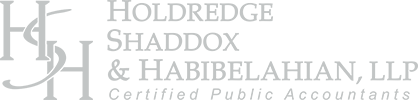 Holdredge Shaddox & Habibelahian, LLP CPAs